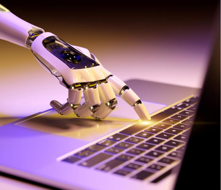 IA responsable: riesgos, sesgos y seguridad en la inteligencia artificial