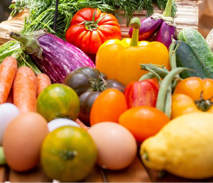 La dieta mediterránea: una aventura científica