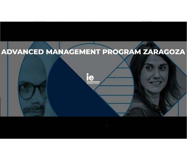 Advanced Management Program. AMP 2026