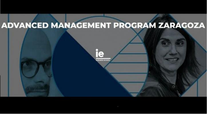 Advanced Management Program. AMP 2026