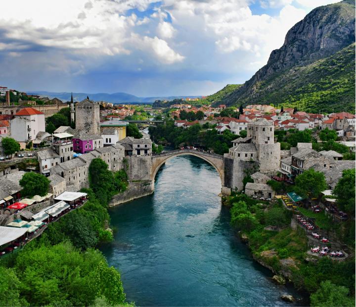 Conoce Europa viajando a través de su Patrimonio Mundial de la UNESCO (II)