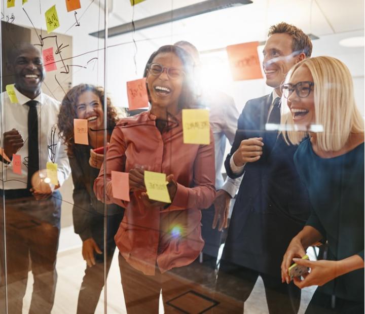 Formación In Company. Gestión de conflictos y manejo de rumores en la empresa