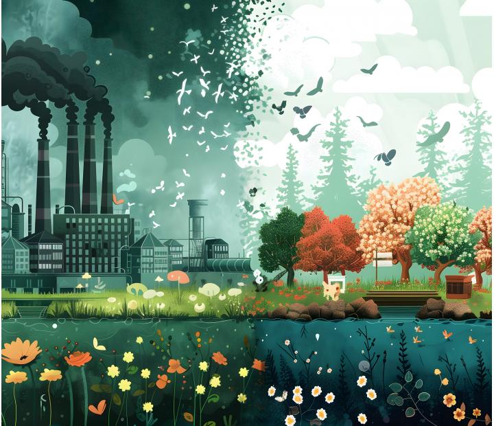 Química y desarrollo sostenible