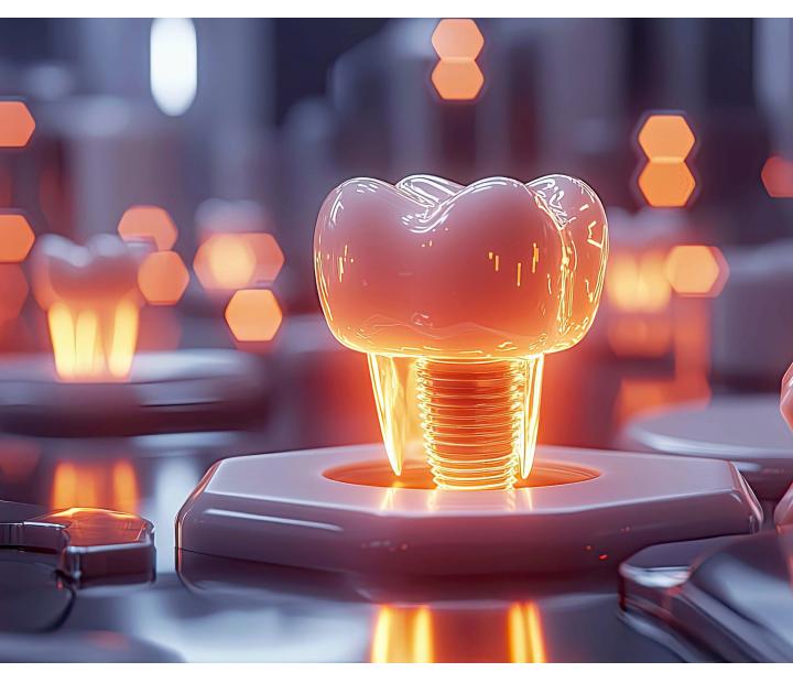 Biomateriales: hacia dónde vamos