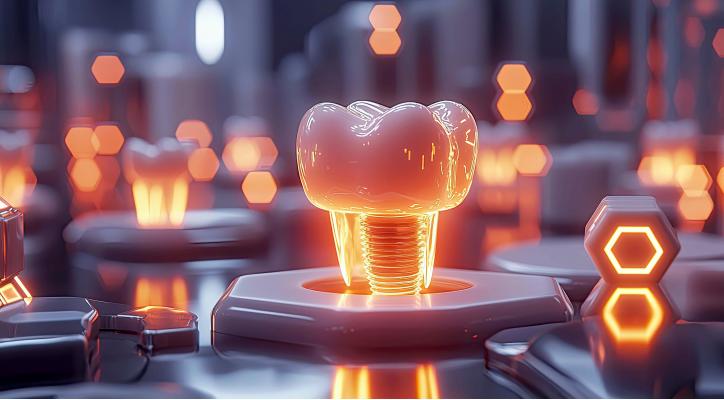 Biomateriales: hacia dónde vamos