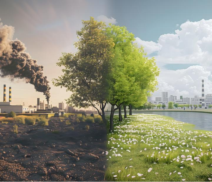 Química: una ciencia central