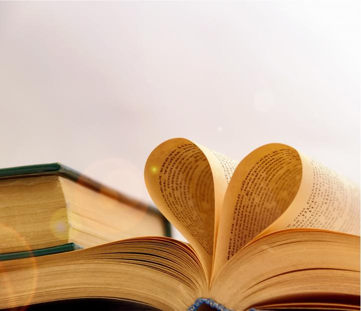 La voz de los libros. Animación a la lectura