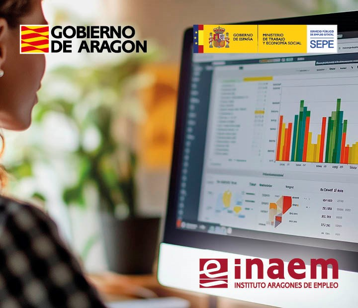 Especialista en marketing digital