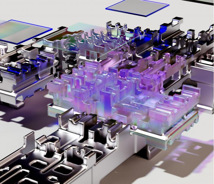 Aplicación de la Inteligencia Artificial Generativa (IAG) para la práctica docente. Educar para el futuro. Educación 4.0