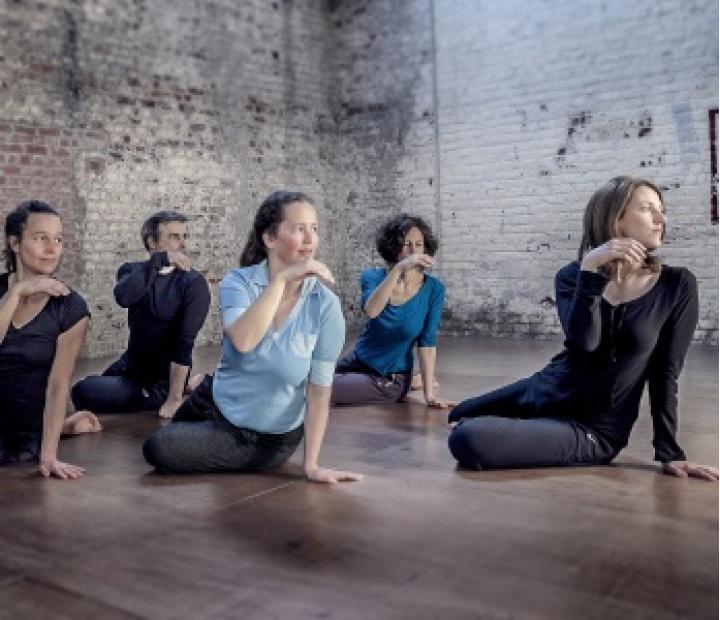 Adiós al dolor lumbar con el método Feldenkrais