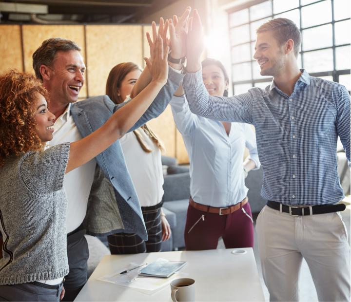 Habilidades directivas y gestión de equipos