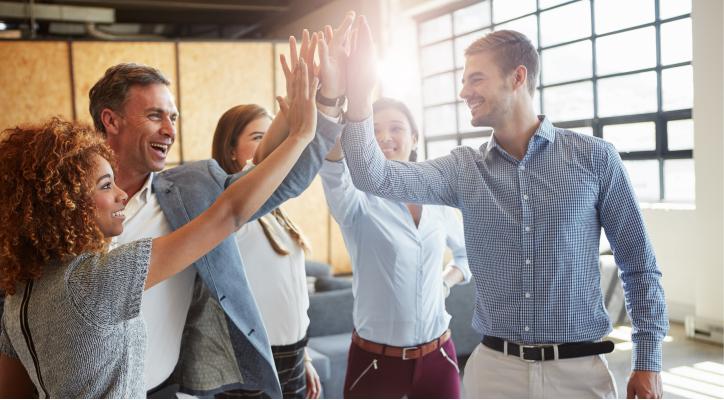 Habilidades directivas y gestión de equipos