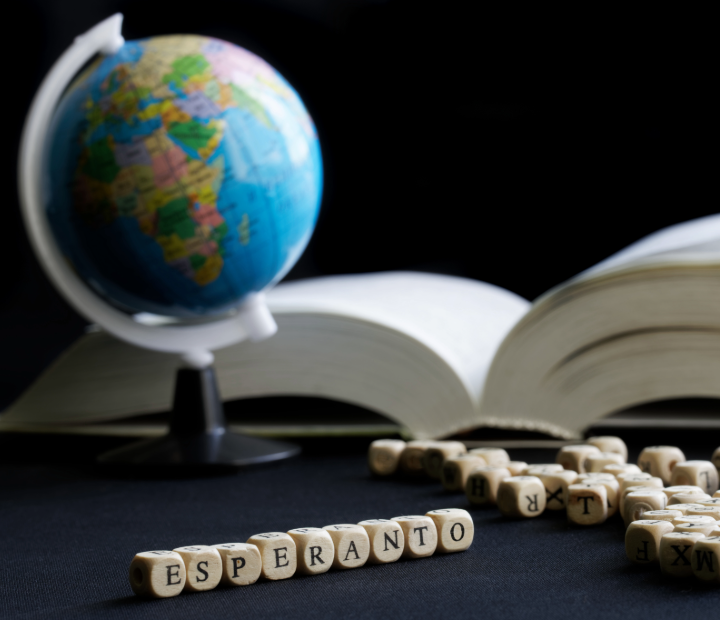 Aprende Esperanto