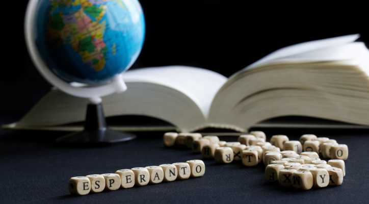 Aprende Esperanto