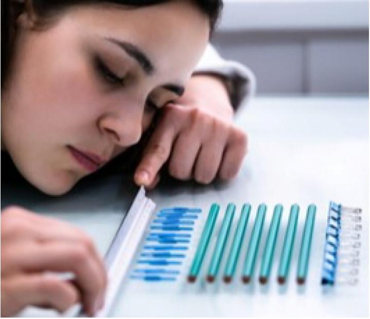 Las ideas obsesivas, ¿En la mente o en el cuerpo?