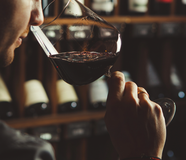 Iniciación a la cata de vinos