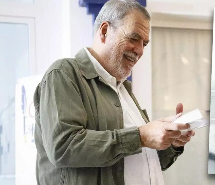 Martes de libros con Jorge Díaz