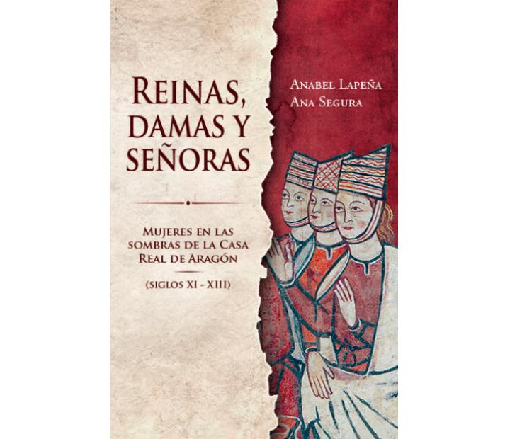 Cuando la historia parece una novela: Las mujeres en las sombras de la Casa Real de Aragón