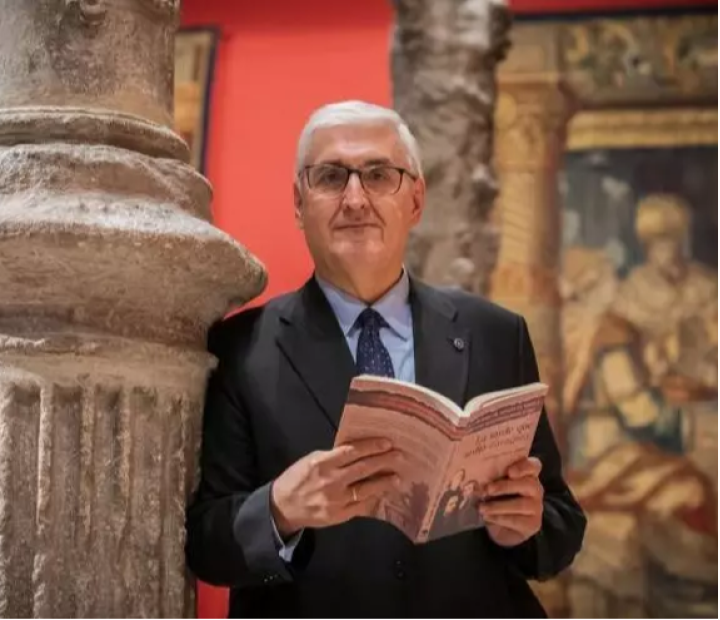 La tarde que ardió Zaragoza, el motín de los broqueleros