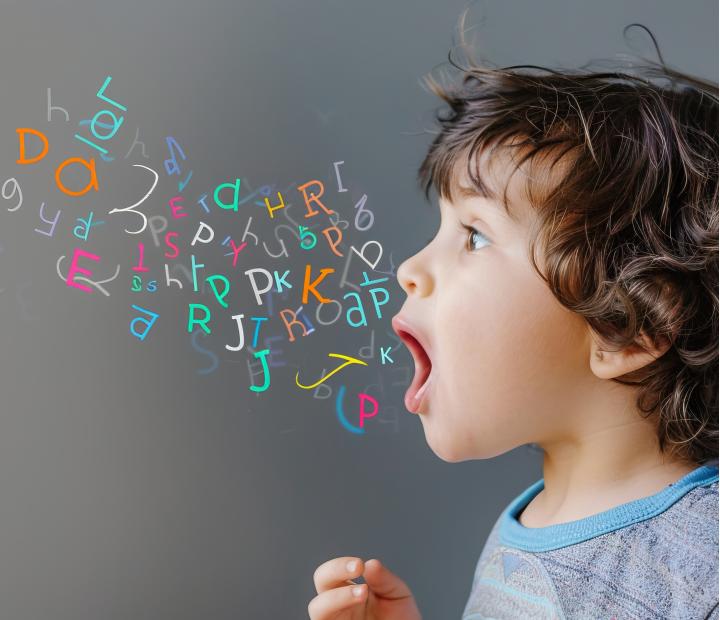 Palabras para florecer: una mirada desde la neurociencia y la educación emocional