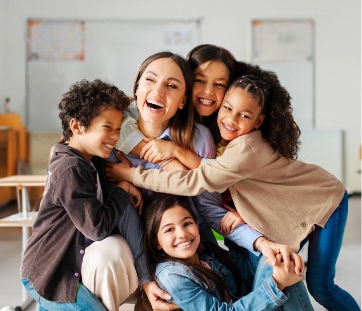 Educar para el futuro - Inspira. Competencias STEAM: Ingenia, investiga, crea