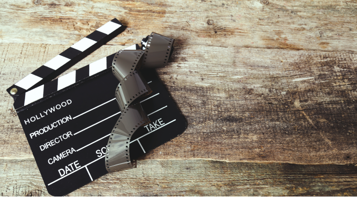 XV Edición del ciclo de Economía y Cine