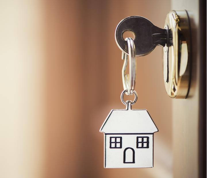 La crisis de la vivienda