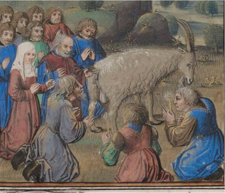 Historia de la brujería. Un fenómeno fascinante y terrible en Aragón y Europa