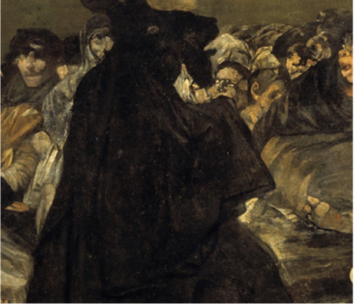 Historia de la brujería. Un fenómeno fascinante y terrible en Aragón y Europa