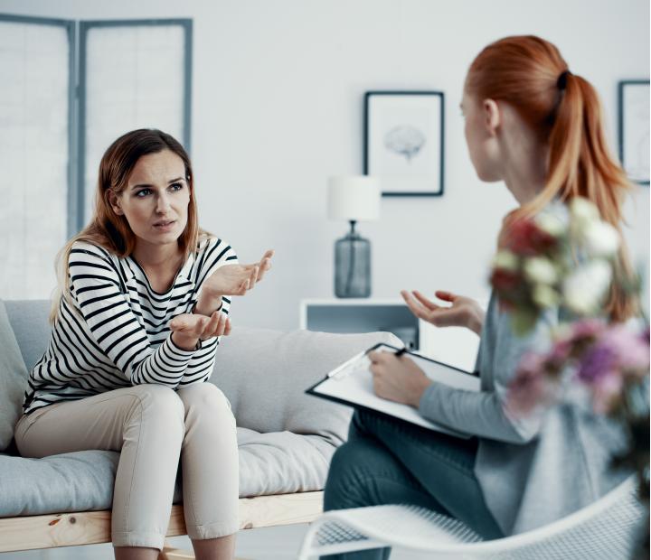 Claves para gestionar un conflicto