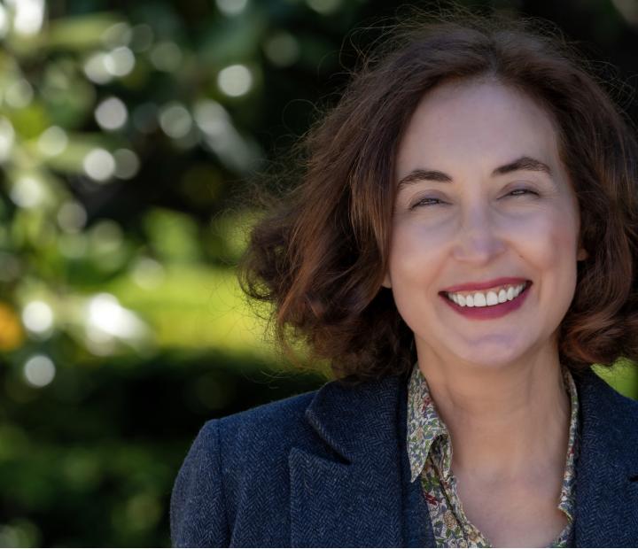 Haz que pase con Elsa Punset. Cómo volver a empezar en tiempos de cambio