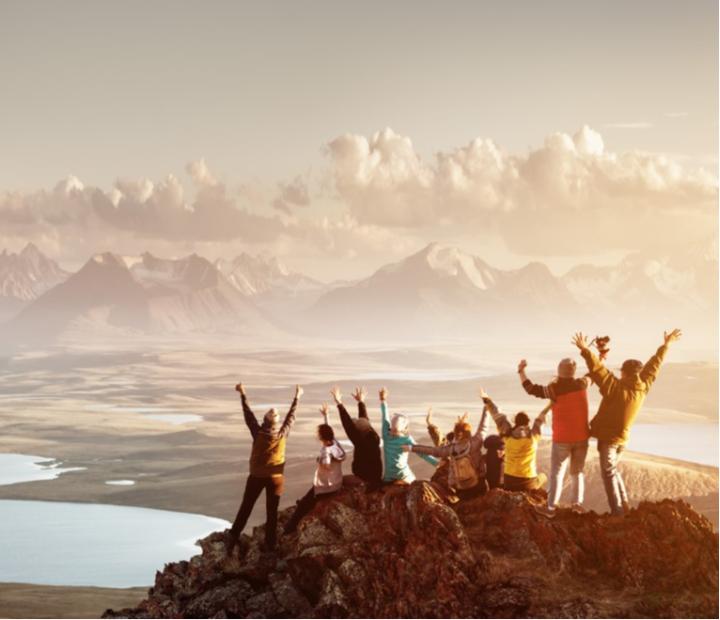 Formación In Company. Team building - Cohesión y coordinación de equipos