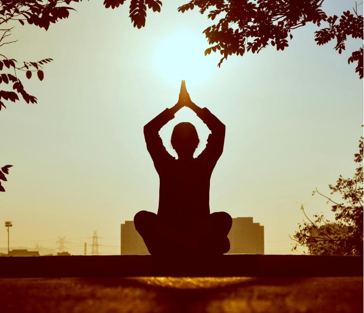 Yoga y Mindfulness