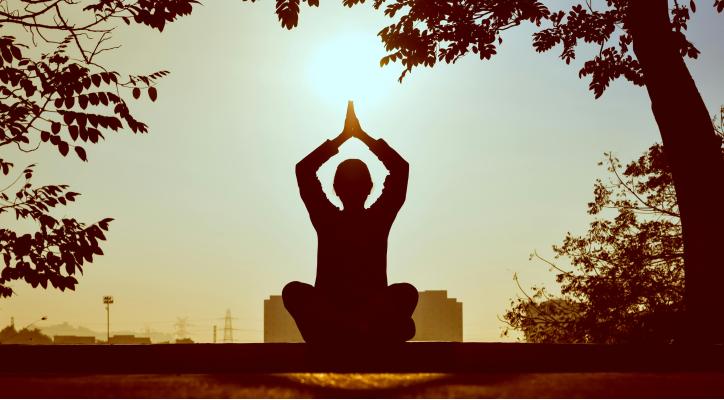 Yoga y Mindfulness