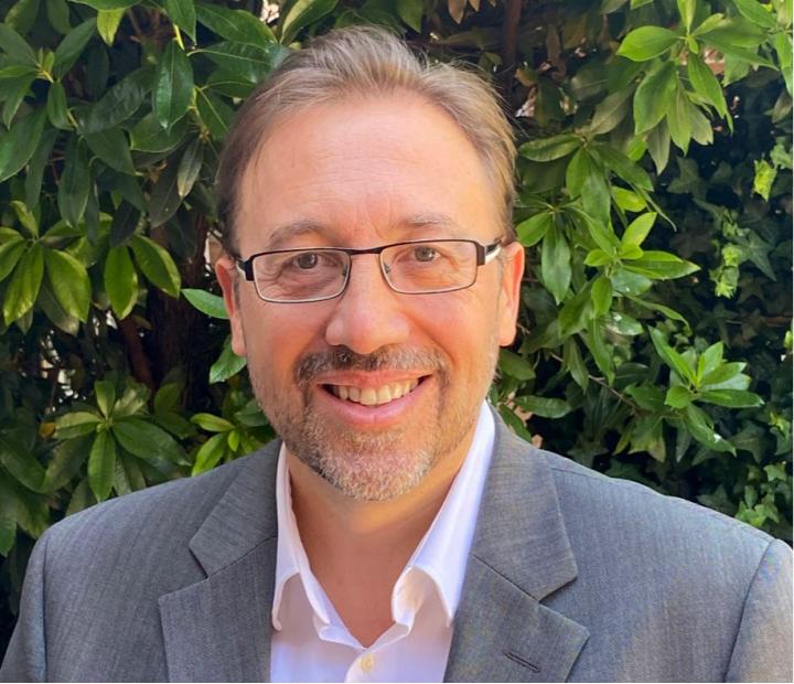 Tu mente, tu filtro, por Daniel Albertos