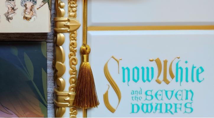 Blancanieves y los siete enanitos. Diálogos entre historia y cine para entender el siglo XX 