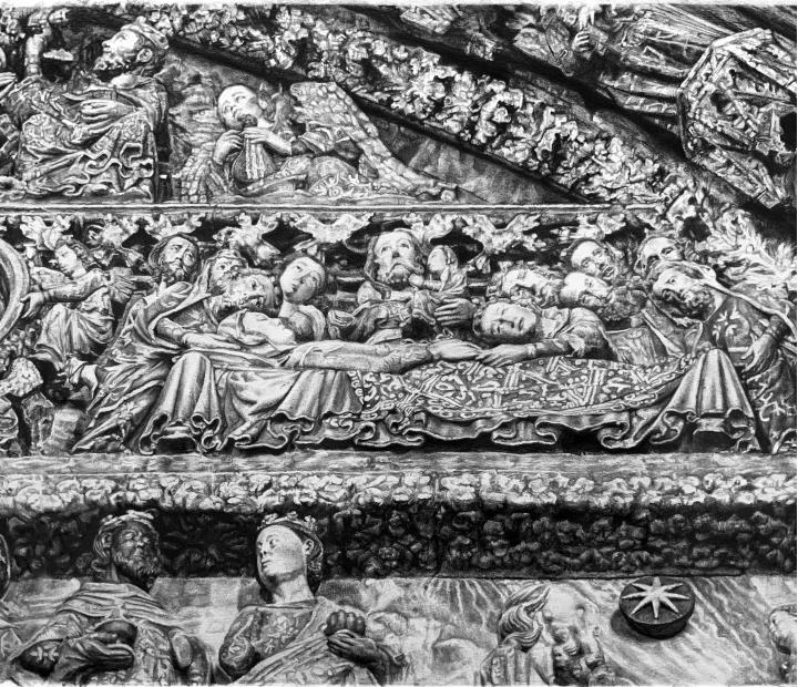 Curso de dibujo con David Lapeña