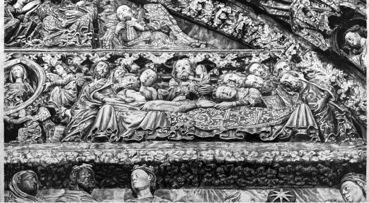 Curso de dibujo con David Lapeña