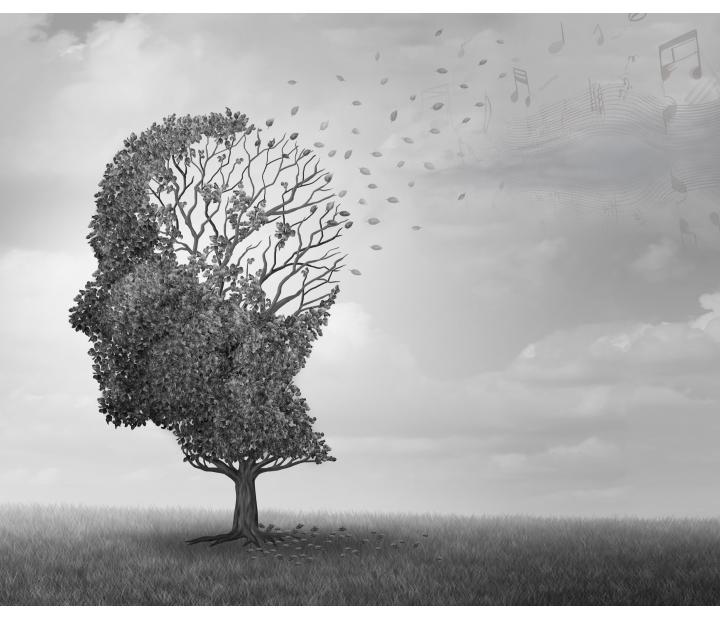 La música como aliada contra el Alzheimer