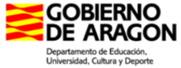 Gobierno de Aragón. Departamento de Presidencia, Economía y Justicia