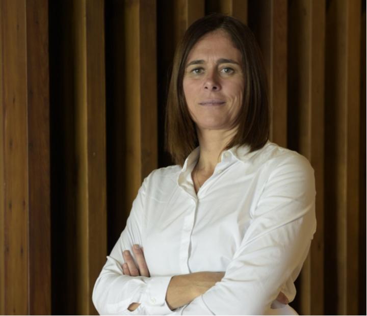 Expedición al éxito, alcanzando objetivos y superando las dificultades por Edurne Pasaban. Conferencia inaugural Educar para el Futuro: Competencias STEAM