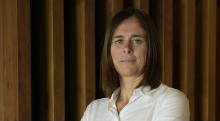 Expedición al éxito, alcanzando objetivos y superando las dificultades por Edurne Pasaban. Conferencia inaugural Educar para el Futuro: Competencias STEAM