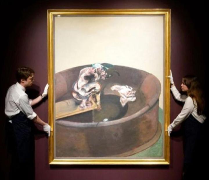 Arte y Mercado: Ansorena Subastas 