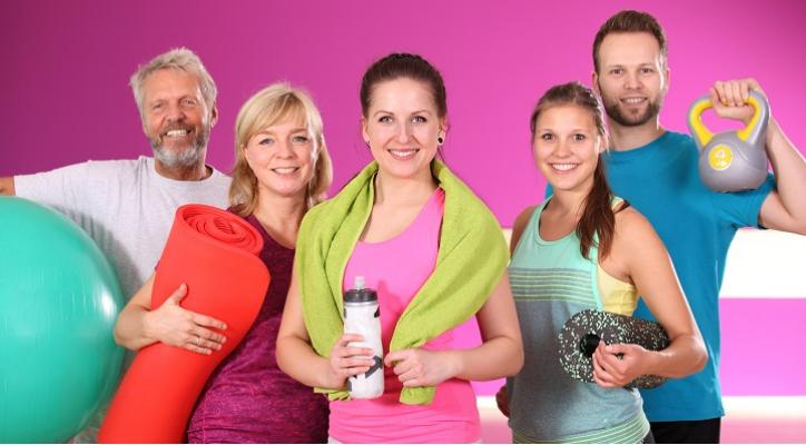 Fuerza para la salud