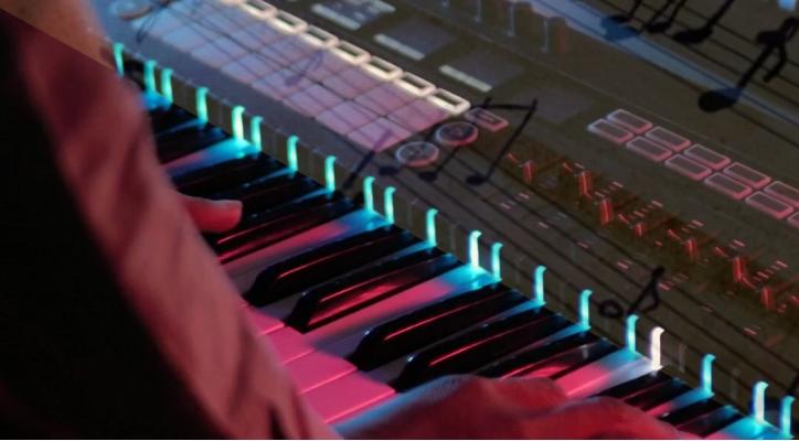 Curso de composición musical creativa