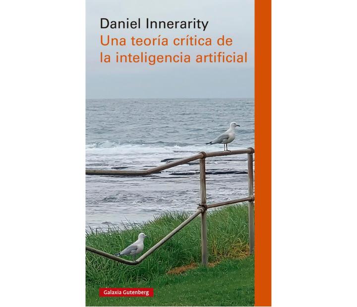 Una teoría crítica de la inteligencia artificial