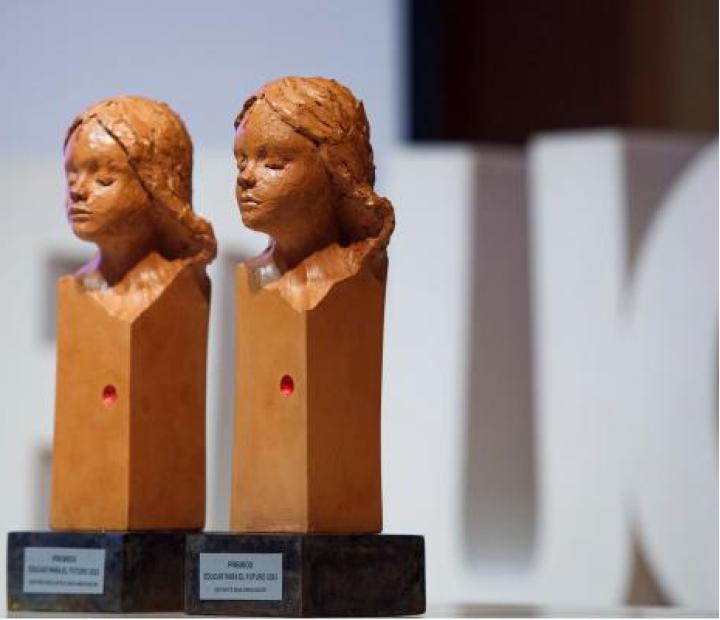 Premios Educar para el Futuro 2025