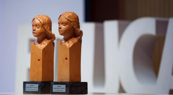 Premios Educar para el Futuro 2025