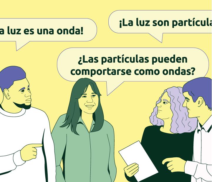 ¿Por qué la naturaleza es tan rara?