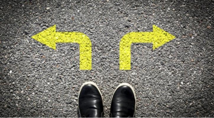 Impaciencia e indecisión: paradoja del colapso emocional